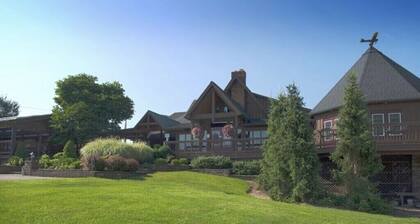 3 Little Cottages - #2 Sunburst Cottage