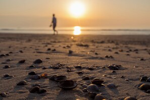 Beach nearby - Luxe apartment - Ooststraat 8b | Domburg (Domburg)