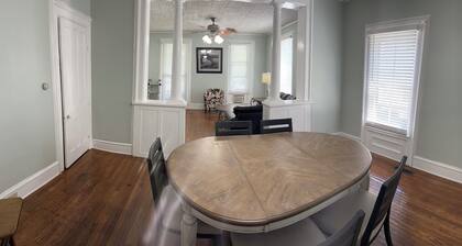 1st Class Rentals Munson Manor at 55 Church Street 3 Bedroom Apartment