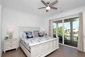 4 chambres, fer et planche à repasser, Wi-Fi gratuit, draps fournis