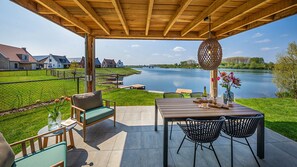 Panoramic Villa | Front of property