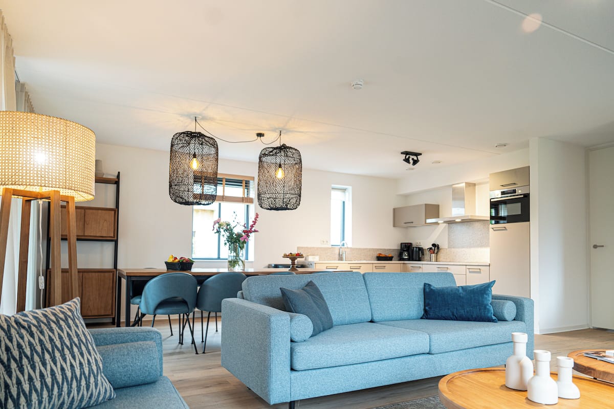 Villa Superior | 4 camere, postazione laptop, insonorizzazione, Wi-Fi gratuito