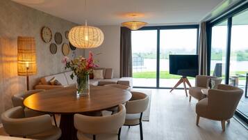 Premium-Villa | Innenbereich