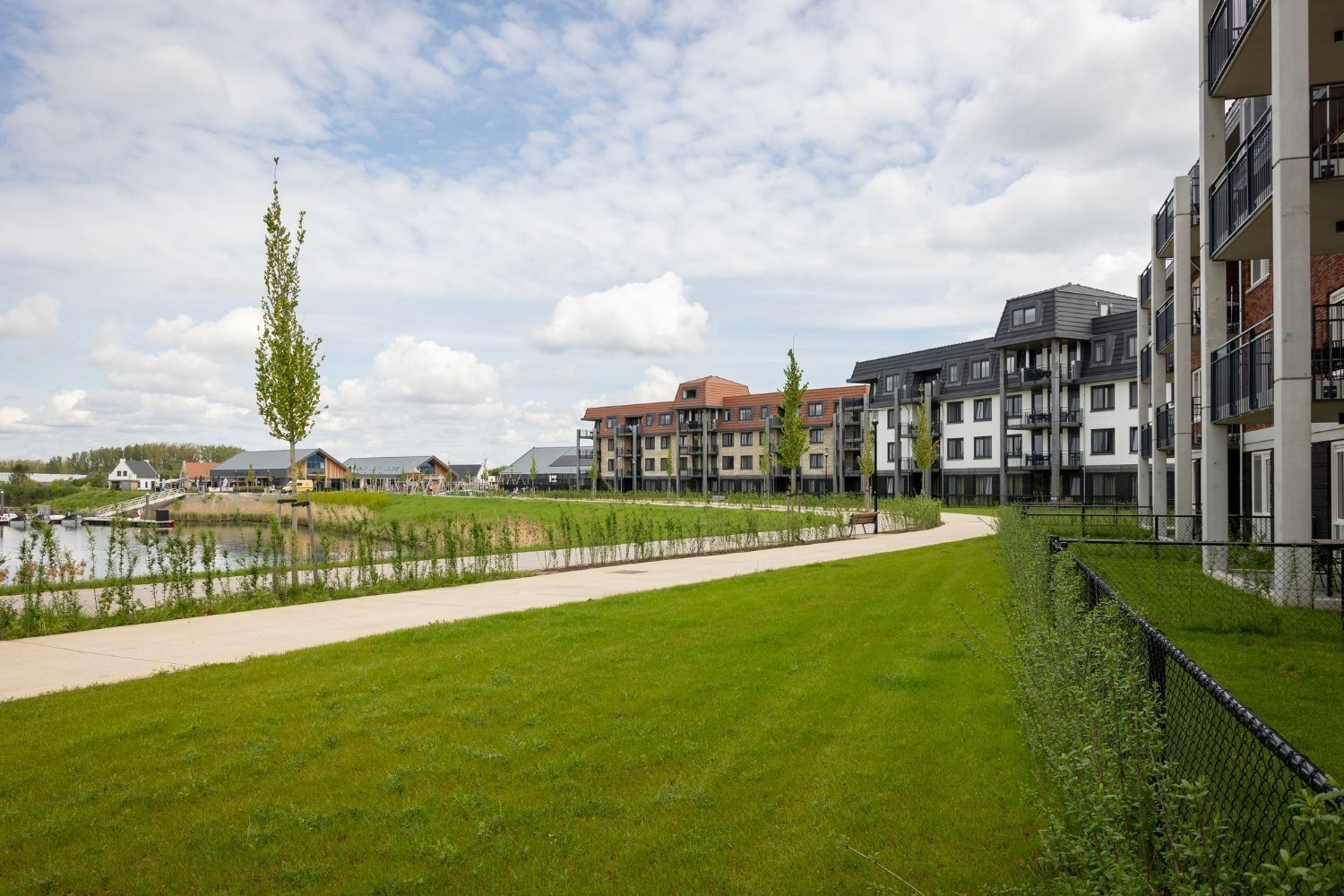 Panorama appartement | Interieur