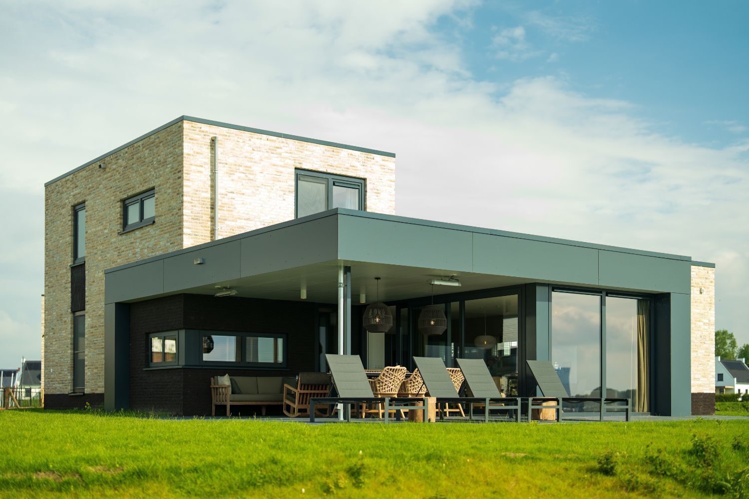 Premium-Villa | Innenbereich