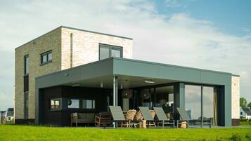 Premium-Villa | Innenbereich