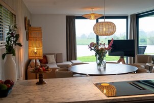 Vila premium | Parte interna