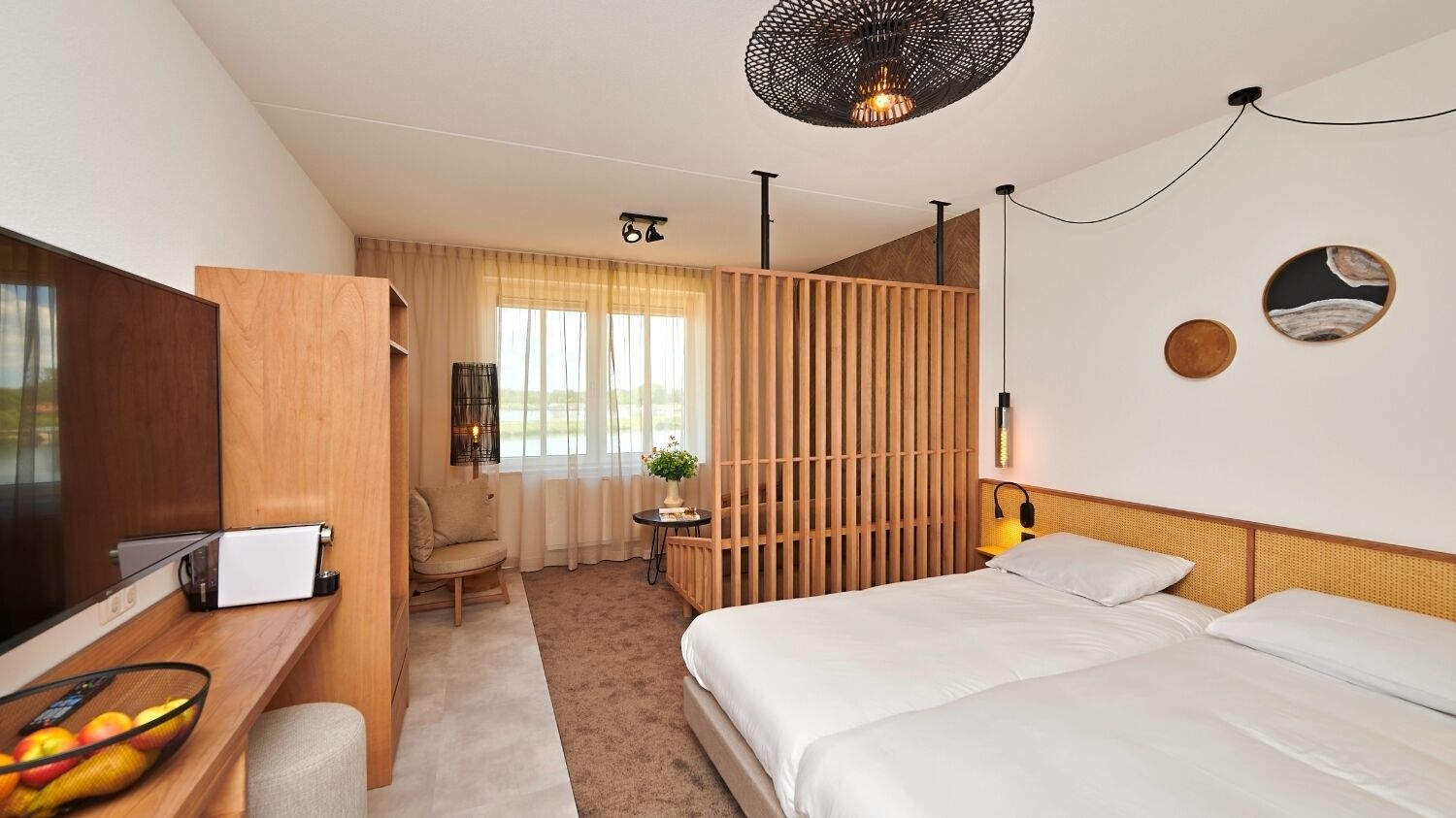 Comfort Double Room | Front of property