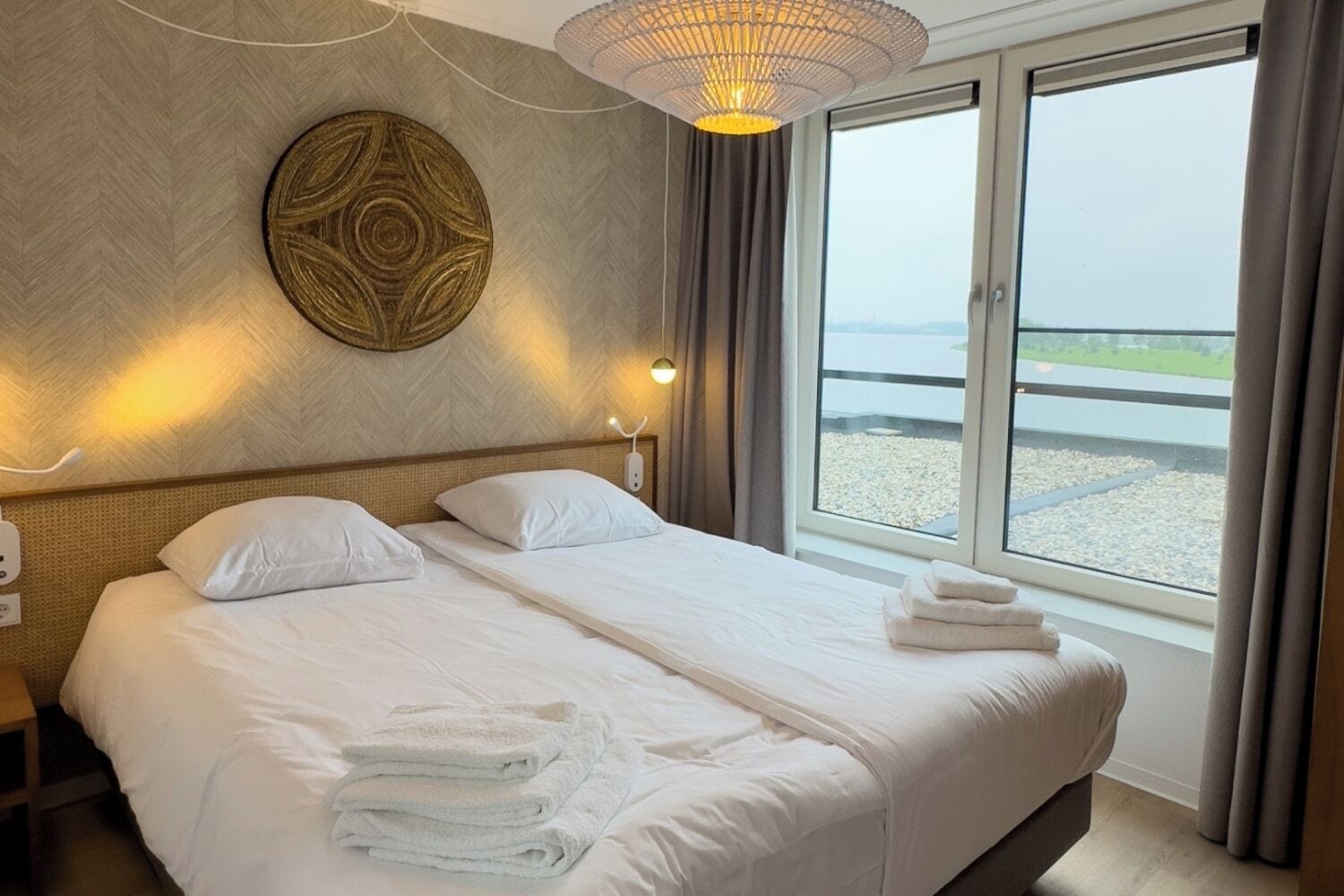 Premium-Villa | Innenbereich