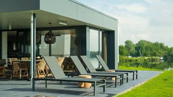 Villa Premium | Intérieur