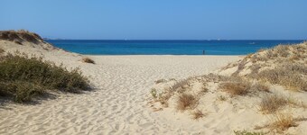 A GREEK ISLAND HOUSE...A PLACE TO RELAX..