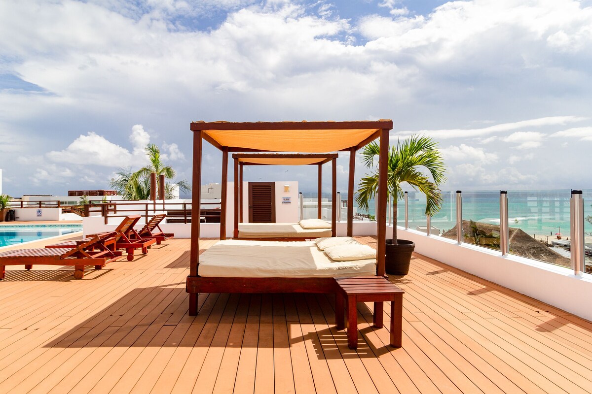 Image de profil de l’hôte