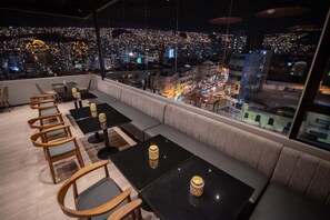 Se sirven desayunos, almuerzos y brunch