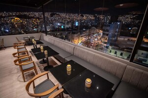 Se sirven desayunos, almuerzos y brunches