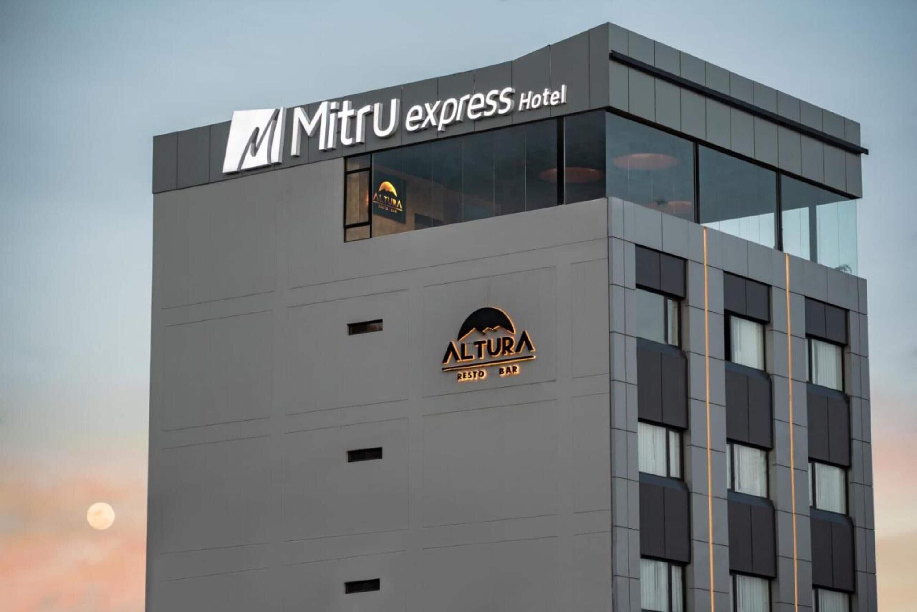 Photo - Mitru Express Hotel