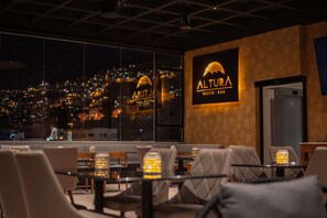 Breakfast, lunch and brunch served -  Mitru Express (La Paz)