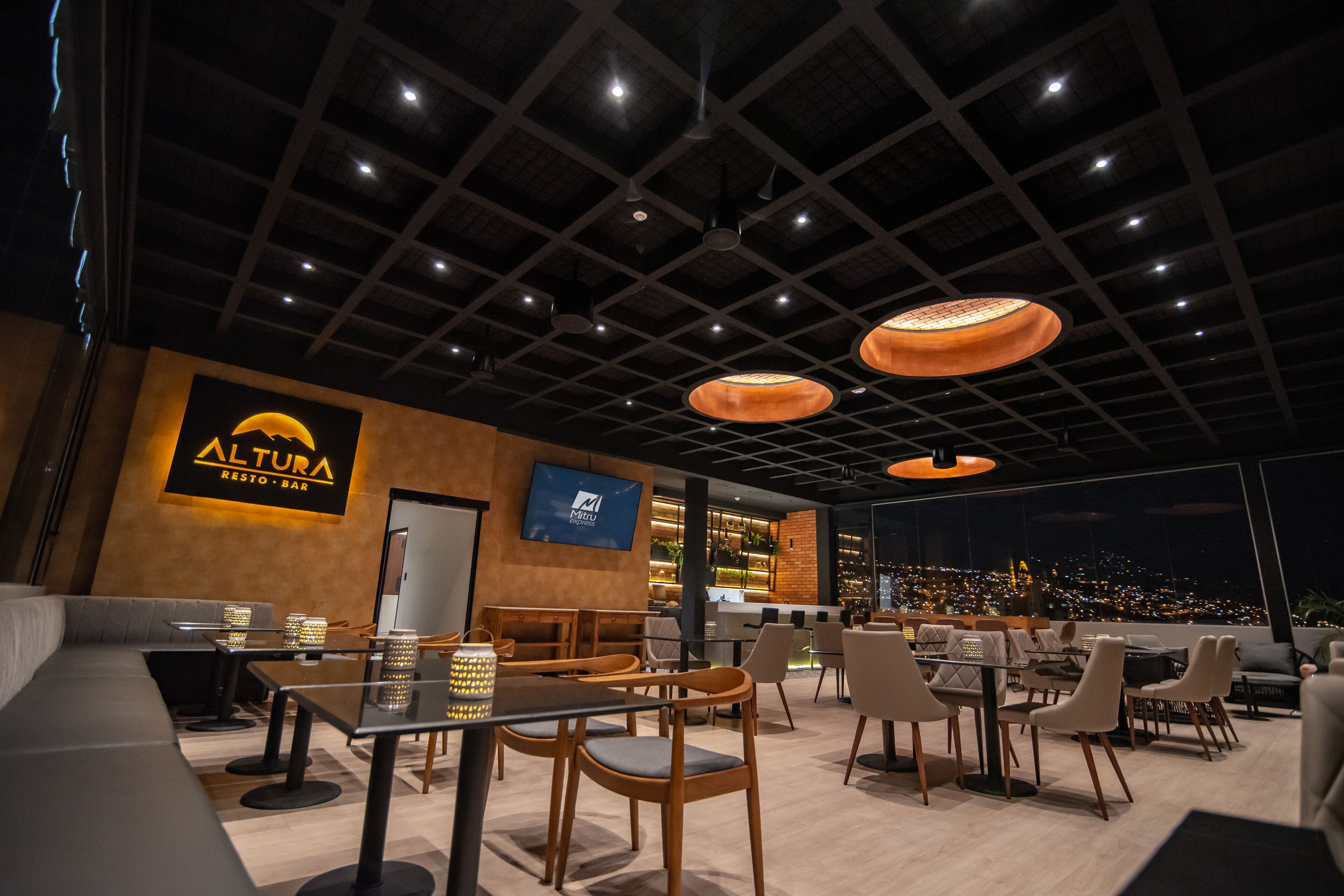 Photo - Mitru Express Hotel