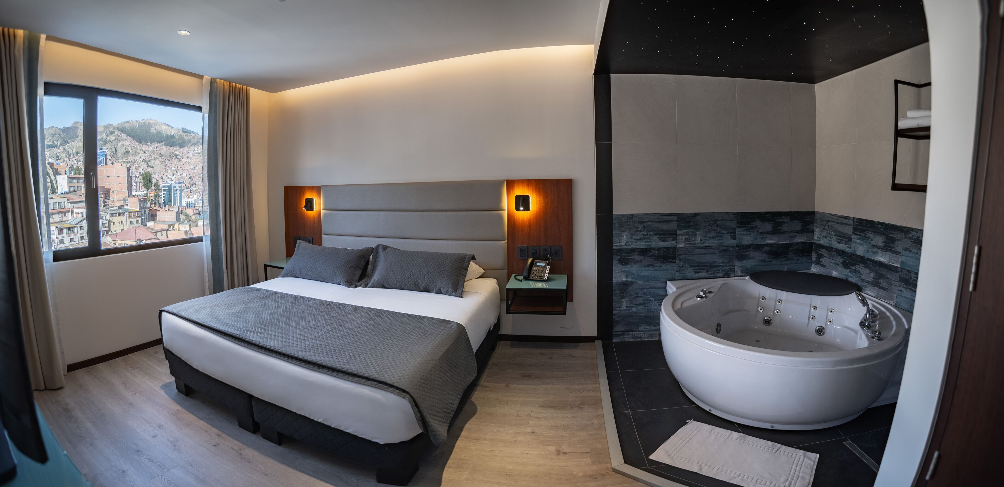 Photo - Mitru Express Hotel