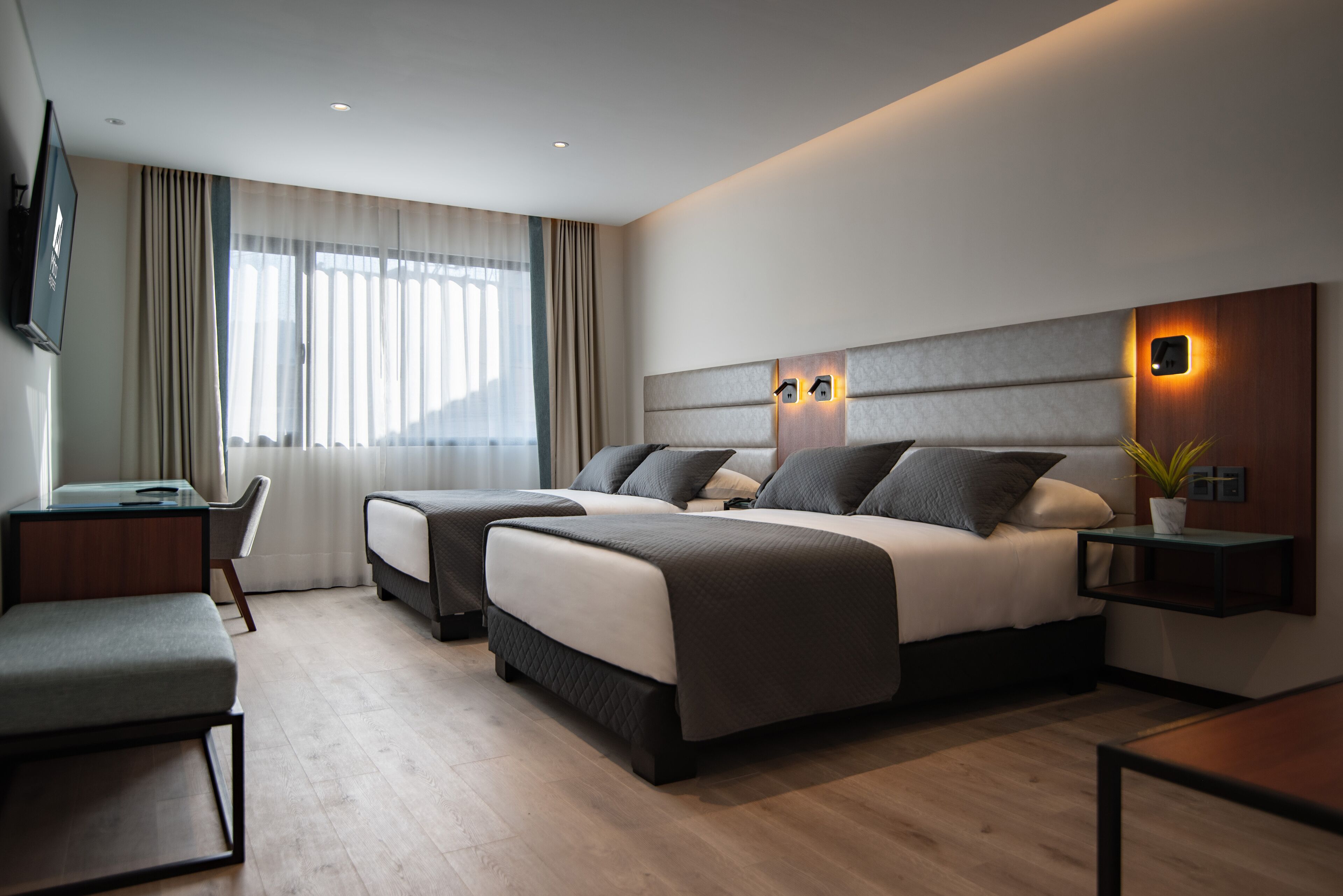 Photo - Mitru Express Hotel