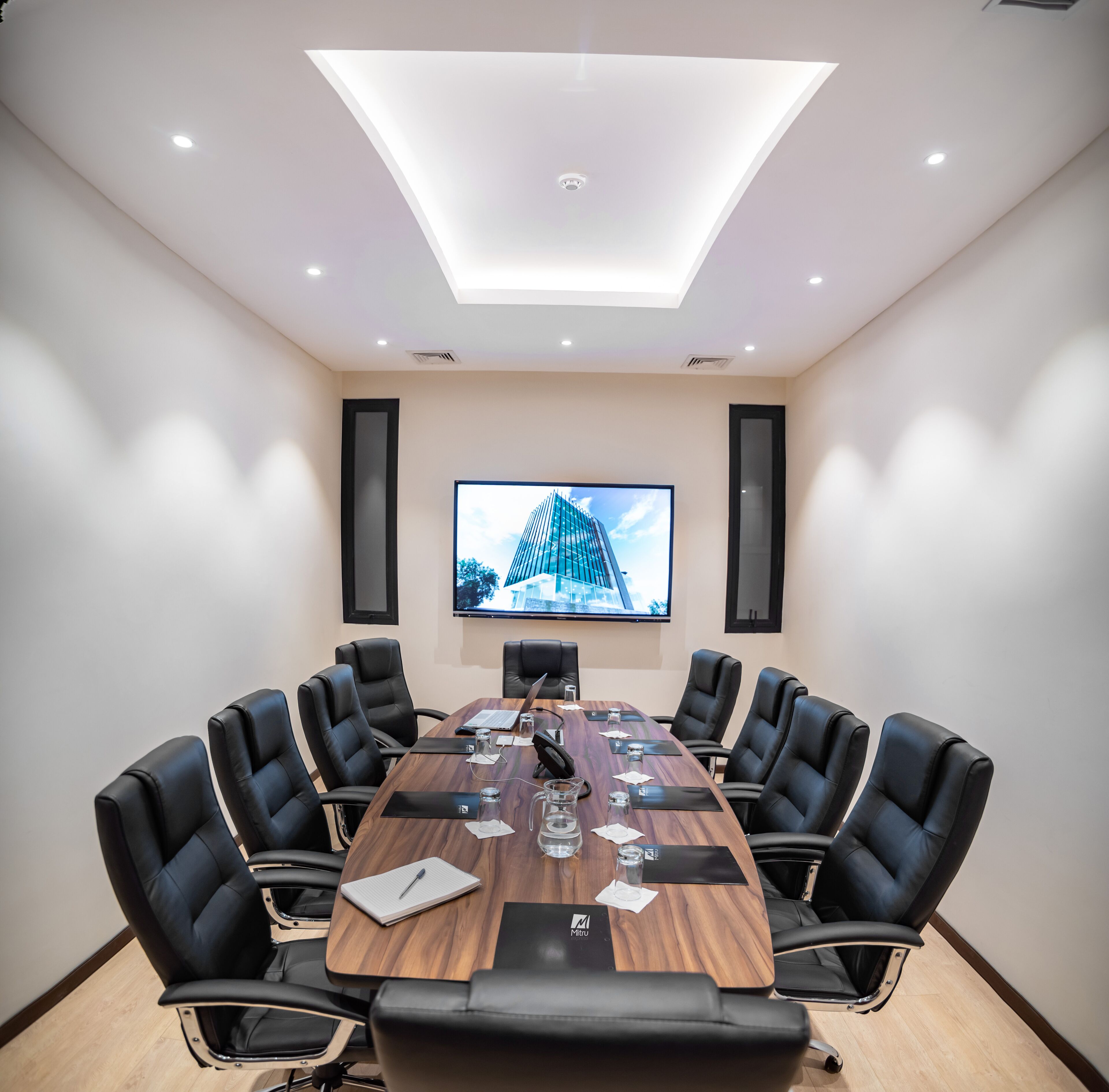 Photo - Mitru Express Hotel