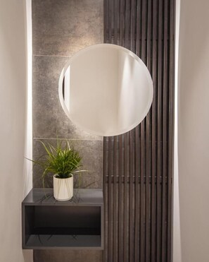 Detalle del interior