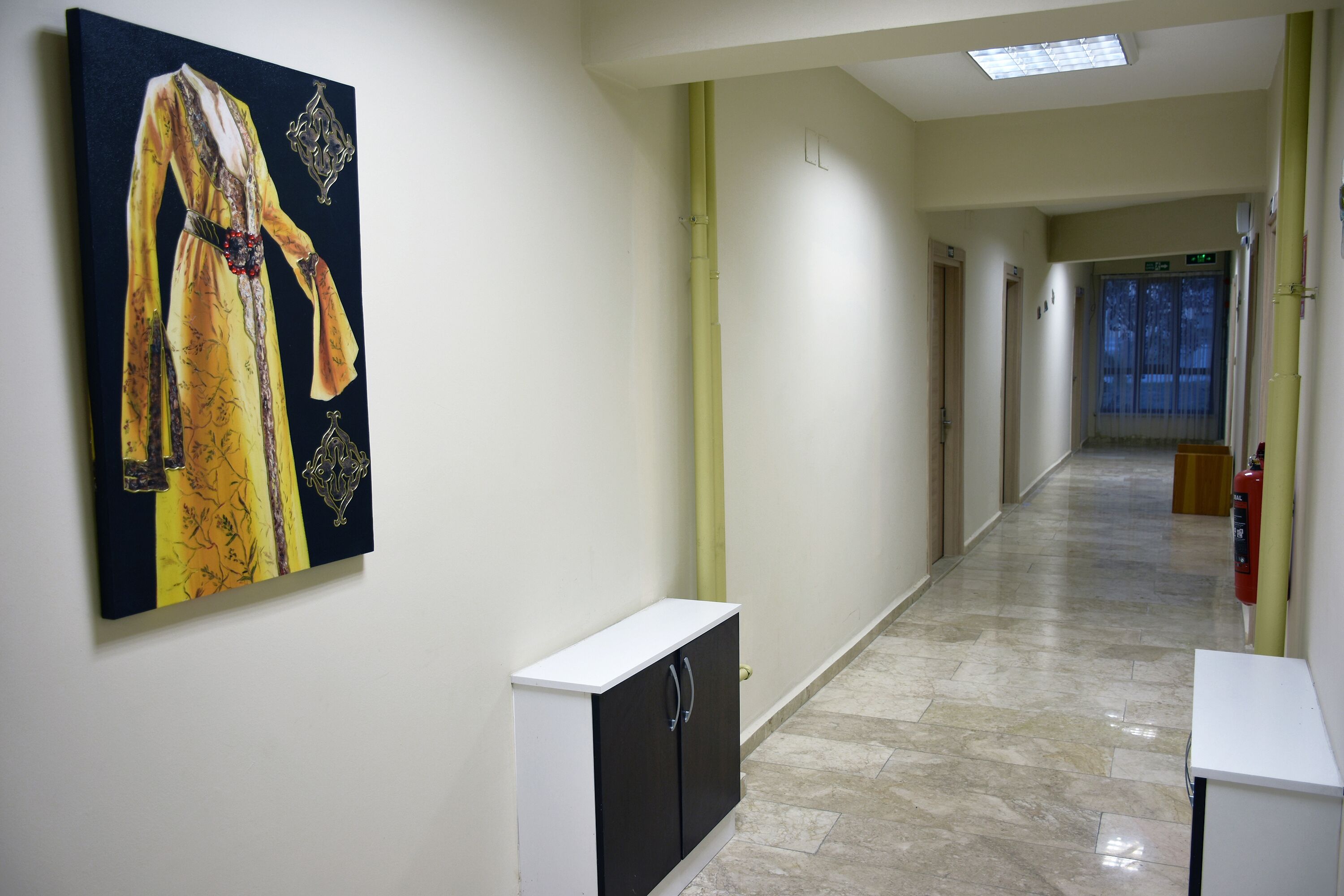 Photo - Siba Pamukkale Life