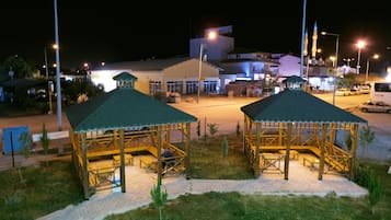 Κήπος