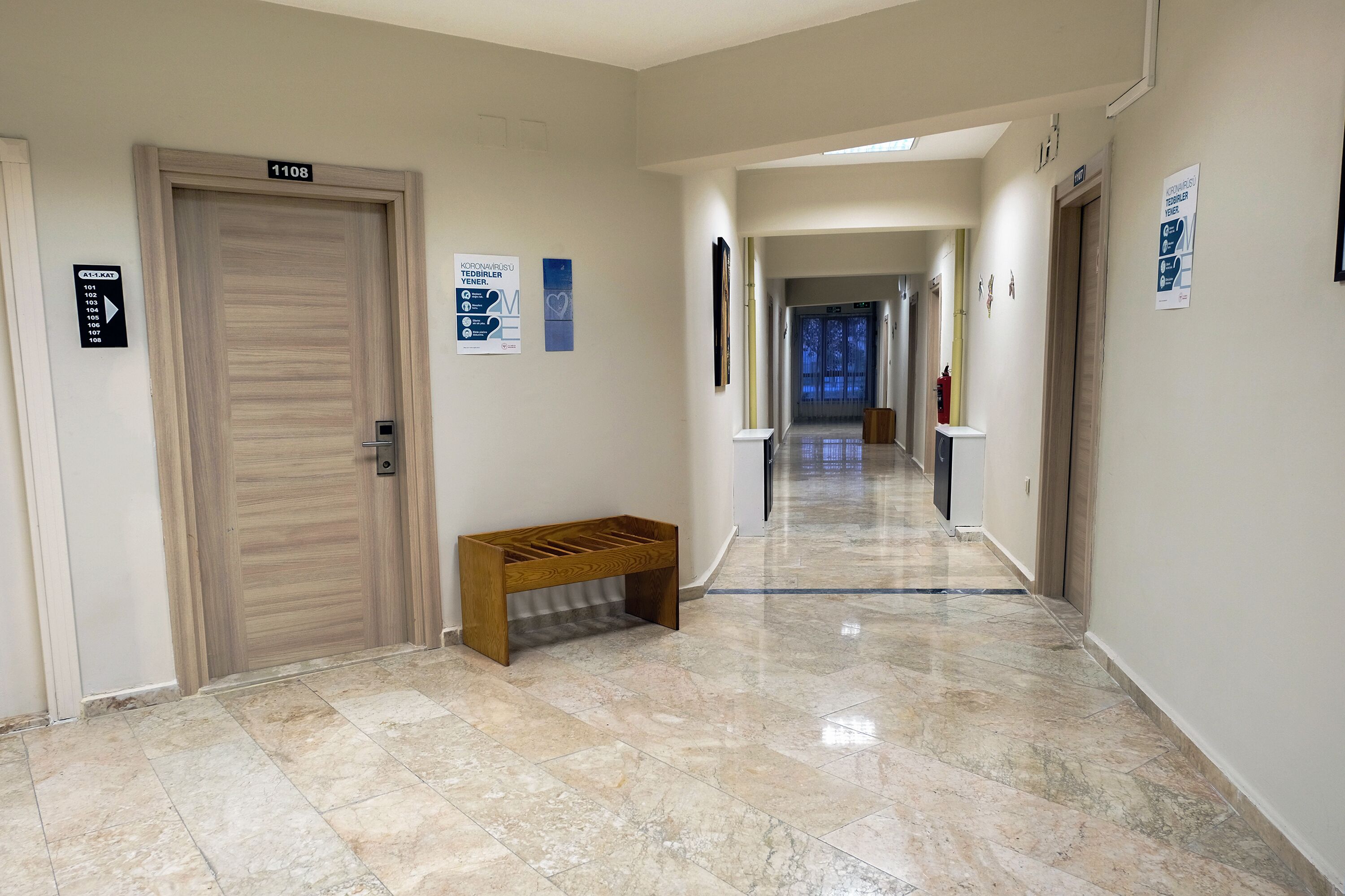 Photo - Siba Pamukkale Life