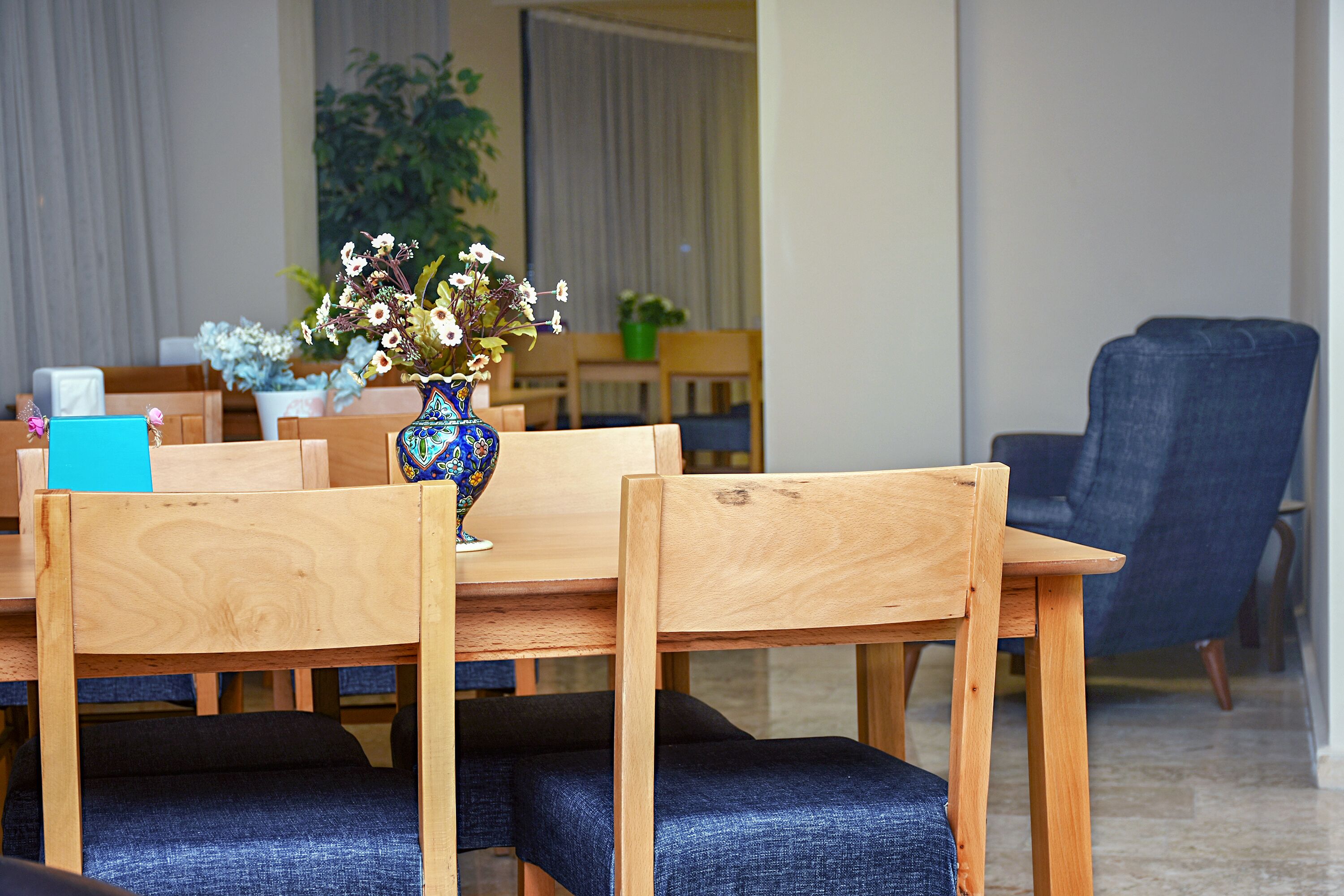 Photo - Siba Pamukkale Life