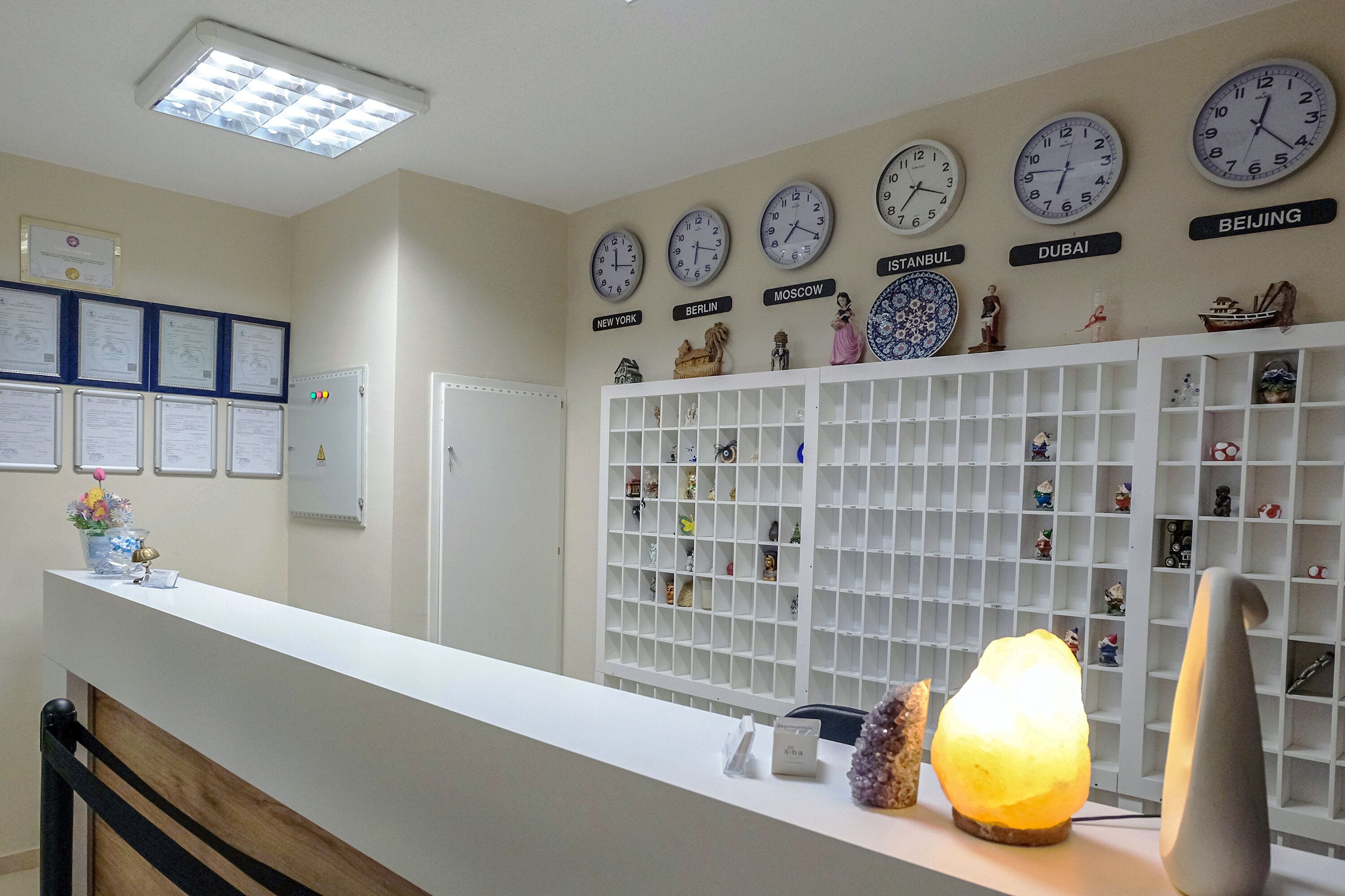 Photo - Siba Pamukkale Life