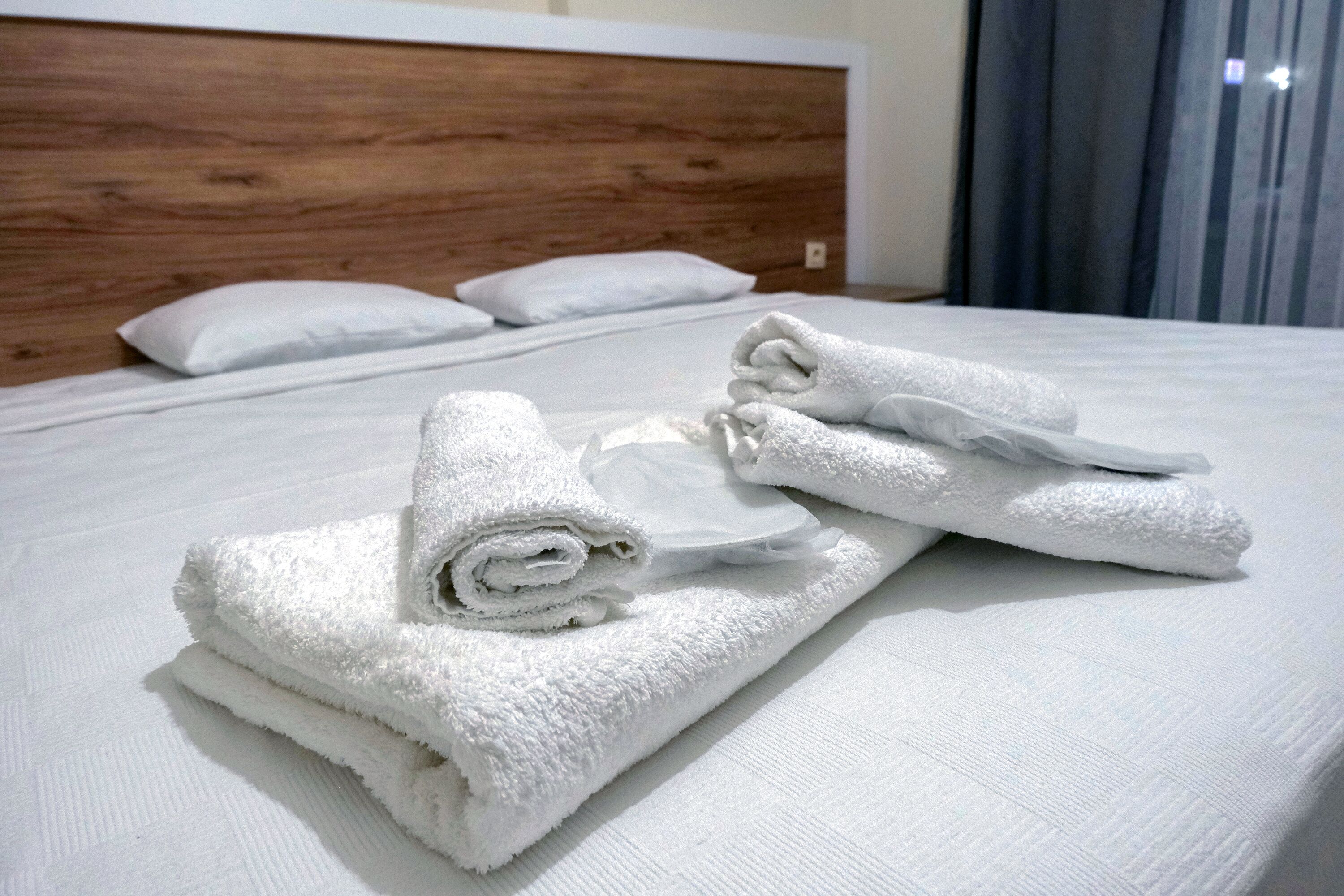 Photo - Siba Pamukkale Life