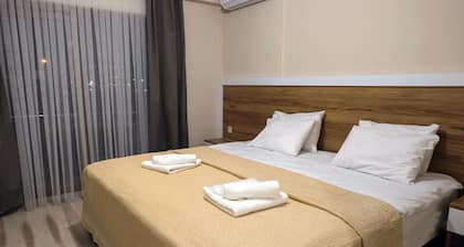 Siba Pamukkale Life Thermal