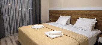 Siba Pamukkale Life Thermal