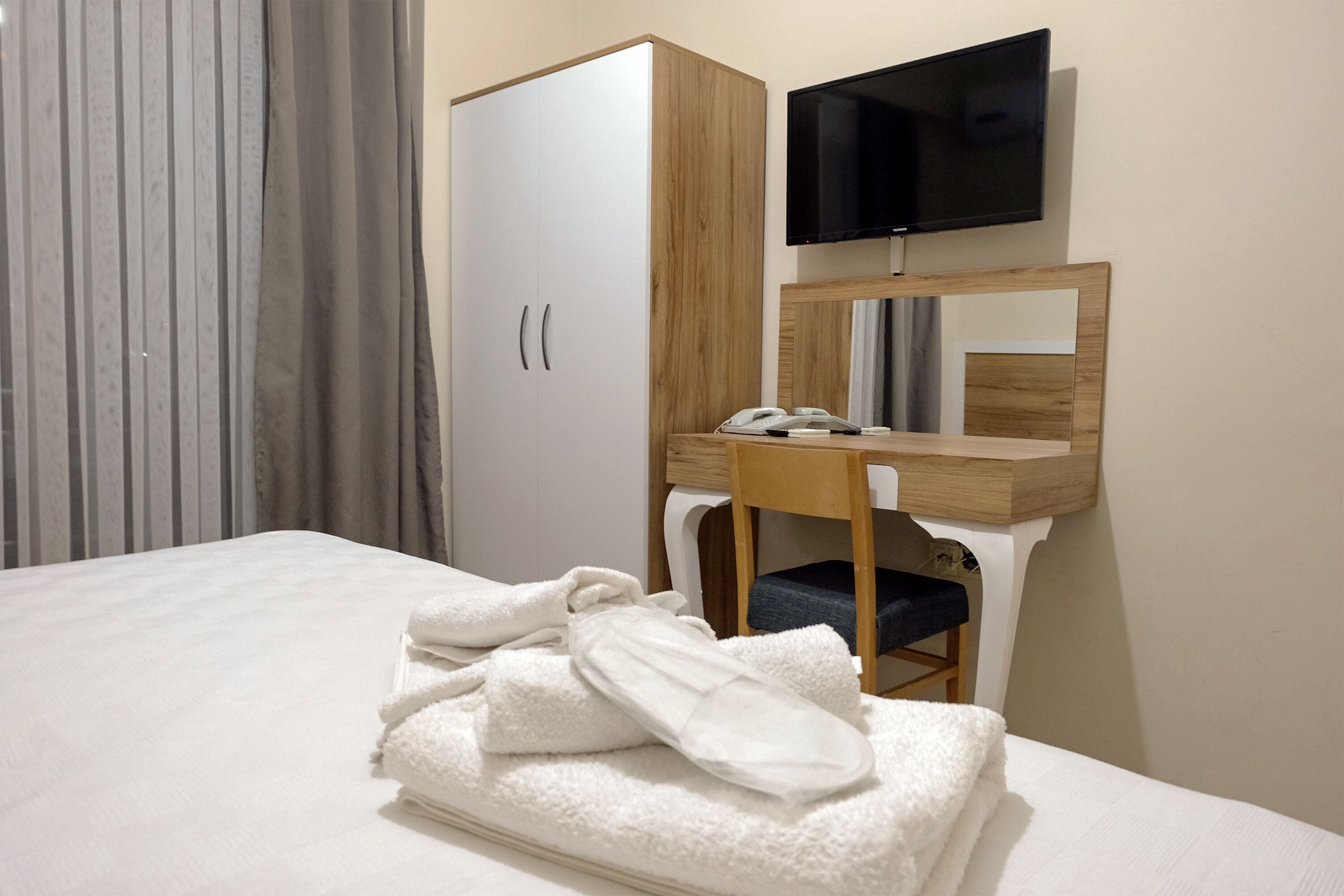 Photo - Siba Pamukkale Life