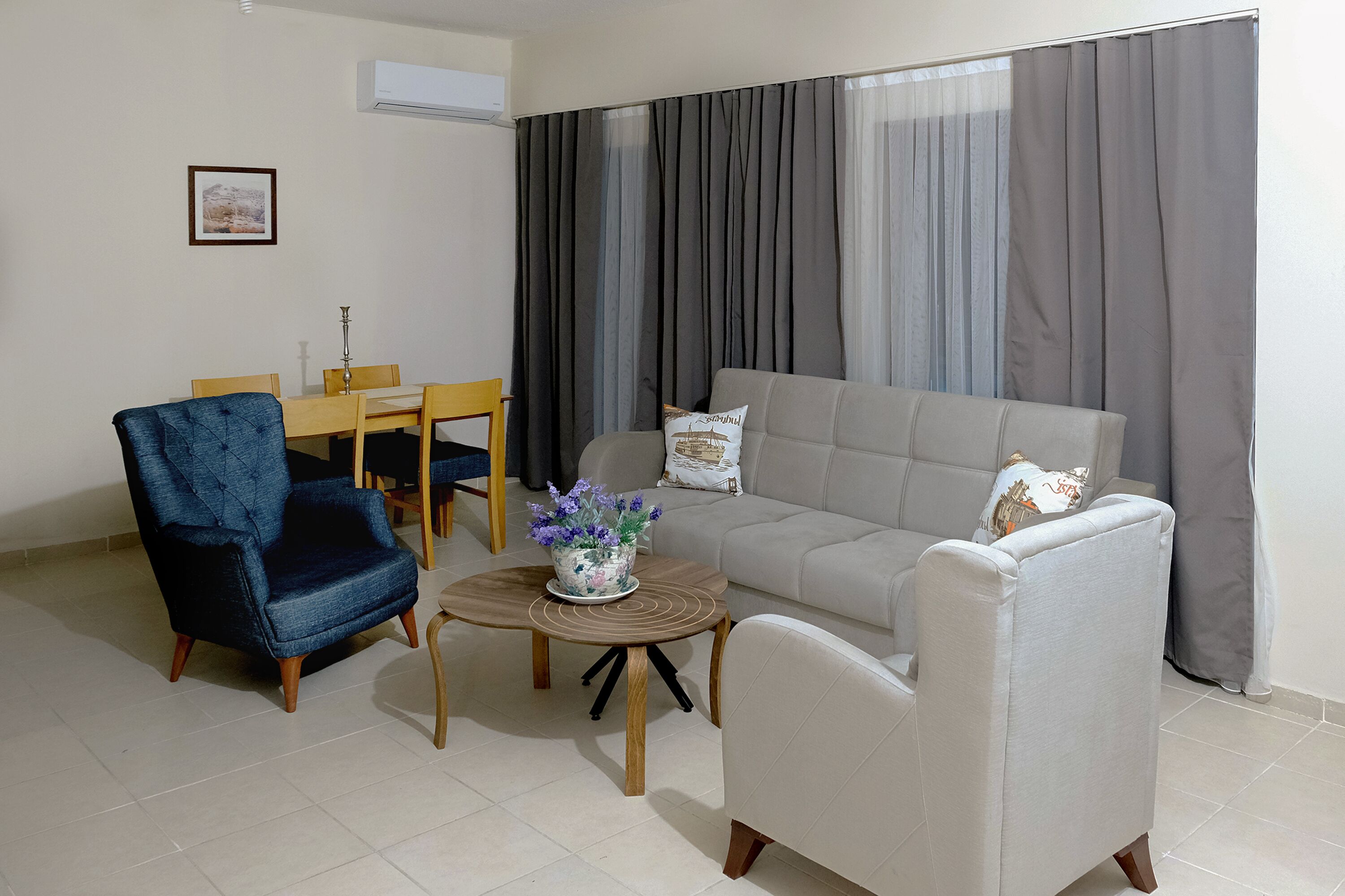 Photo - Siba Pamukkale Life