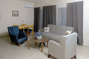 Deluxe Duplex - Siba Pamukkale Life Thermal (Denizli)