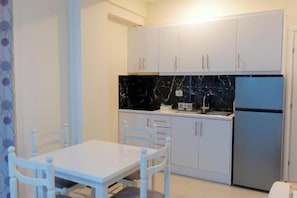 Private kitchen - Vila Lejla (Ksamil)