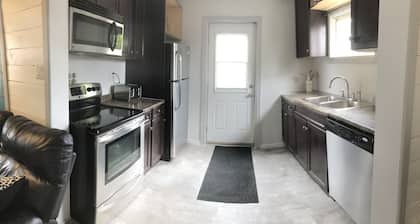 Cosy house in Smooth Rock Falls