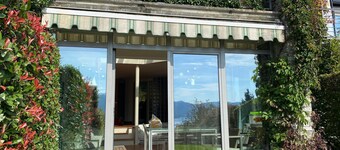 Casa Leòn Lake View
