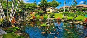 Relaxing Ocean View Condo| Pono Kai Resort | E102