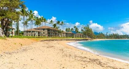 Kapaa Ocean View Condo | Pono Kai Resort | G206