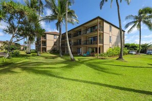 Exterior - Lush Garden Island Condo | Pono Kai Resort | H105 (Kapaʻa)