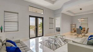 Casa (3915 Gulfstream Pkwy) | Soggiorno