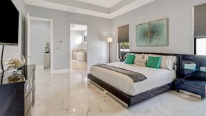 Casa (3915 Gulfstream Pkwy) | 4 camere, una scrivania