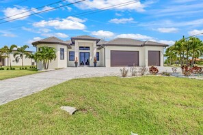 House (3915 Gulfstream Pkwy) | Exterior