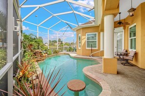 House (2605 Beach Parkway) | Exterior