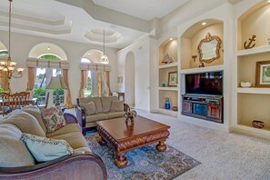 Huis (2605 Beach Parkway) | Exterieur