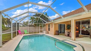 House (1320 SE 5th Ter) | 4 bedrooms - 1320 SE 5th Ter (Cape Coral)