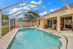 House (1320 SE 5th Ter) | 4 bedrooms - 1320 SE 5th Ter (Cape Coral)