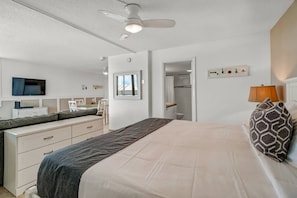 Condo (Beach & Tennis 5507) | 1 bedroom - Beach & Tennis 5507 (Bonita Springs)